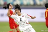 日本女足小组赛全胜，晋级淘汰赛