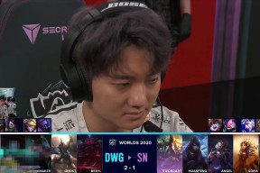 半岛体育官网Doinb遭遇十五连败，DWG教练面临压力！