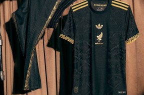 半岛体育阿迪达斯宣布赞助阿联酋国家队新队服