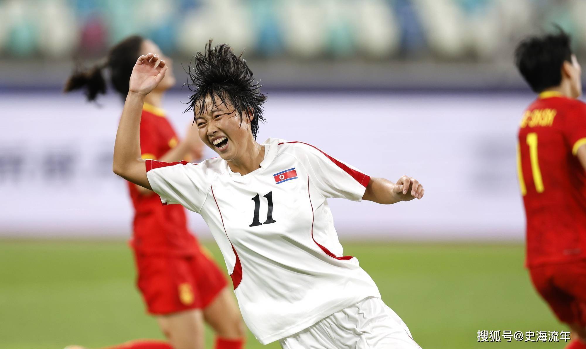 日本女足小组赛全胜，晋级淘汰赛